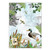 Michel Design Works Cotton Kitchen Towel, By the Lake (810429)