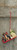 C&F Home Ornament, Dogs on Sled (XORN76703B)