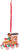 C&F Home Ornament, Gumdrop Gingerbread Train (XORN78017)