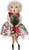 Gallerie II Joe Spencer Crystal Winter Doll (XFGS77663)