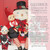 Gallerie II Joe Spencer Crystal Winter Doll (XFGS77663)