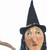 Gallerie II Joe Spencer, Zinnia Witch Figurine (XFGS78469)