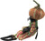 Gallerie II Joe Spencer Pumpkin Head, Kimberly (FGS73325)