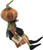 Gallerie II Joe Spencer Pumpkin Head, Kimberly (FGS73325)