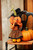 Gallerie II Joe Spencer Paxtyn Pumpkin Figurine (XFGS78467)