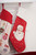 C&F Home Stocking, Vintage Santa Claus (C842532681A )