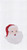 C&F Home Flour Sack Kitchen Towel, Vintage Christmas Santa Claus (C861711217)