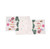 C&F Home Printed Embellished Table Runner, Vintage Christmas (C842662681)