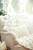 C&F Home Frosted Trees Tufted Accent Throw Pillow 18" x 18" (C842982666)