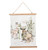 Gallerie II Winter Santa & Animals Wall Art (XWAL80046)