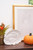 C&F Home White Turkey Platter (C46004592)
