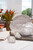 C&F Home White Turkey Platter (C46004592)