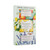 Michel Design Works Botanicals Bath Soap Bar 3-Piece Gift Set (819082)