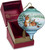 Ne'Qwa Ornament, “Hoppy Christmas” by Hazel Lincoln (7251137)