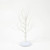 Department 56 Village Accessories, Twinkle Branch Tree - White (6013630)