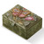 TAG Butterfly Embroidered Rectangle Box (G22050)