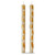 TAG Fall Leaves Straight Candle Set Of 2 (G22009)