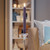Root Smooth Arista Candles 9", Aubergine - Box of 12 (89219)