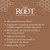 Root Smooth Arista Candles 12", Aubergine - Box of 12 (82219)