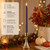 Root Timberline Arista Candles 12", Aubergine - Box of 12 (582219)