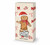 Paperproducts Design Sniff Pocket Tissues, Petit Biscuit - 2 Packs (354103480)