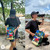 Sandebag by Sling Quick Trip Cooler Bag - Conch Coral (SANDEBAGQUICKTRP CRL)