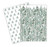 Michel Design Works Evergreen Kitchen Towels, 2 Pack (830462)