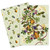Michel Design Works Fig & Pear Kitchen Towels, 2 Pack (830461)