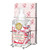 Michel Design Works Foaming Hand Soap & Napkin Set, Peppermint (809463)