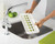 Joseph Joseph QuickSnap™ Plus Ice Cube Tray, Green (20018)