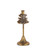RAZ Imports 11" Antique Pinecone Candle Holder (4609500A)