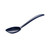 Gourmac Mini Spoon, 7.5" - Cobalt Blue (3517CB)