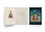 Masterpiece Studios Boxed Holiday Cards, Window to the Holy Night (1004900)