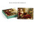 Masterpiece Studios Boxed Holiday Cards, Christmas List Keeper (1002700)