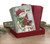 Masterpiece Studios Boxed Holiday Cards, Snowman's Feathered Friends (1004800)