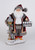 Karen Didion Lighted Forest Friends Santa (CC16-286)