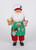 Karen Didion King of the Grill Santa (CC14-15)