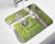 Joseph Joseph Sink Saver™ Adjustable Sink Mat, Gray