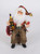 Karen Didion Wine Santa (CC12-33)