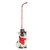 Hanna's Handiworks Ornament, Holly Jolly Farm Critter - Cow (16239A)