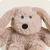 Warmies Heatable Plush, Junior Brown Bunny (CPJ-BUN-3)