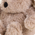 Warmies Heatable Plush, Junior Brown Bunny (CPJ-BUN-3)