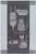 Now Designs by Danica Jacquard Cotton Kitchen Towel, Purr Party (2180067)