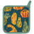 Now Designs by Danica Chef Potholder, Harvest Gourds (NPH4413D)