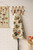 Now Designs by Danica Fine Print Apple Orchard Cotton Kitchen Apron (NAP4420D)