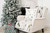 C&F Home Christmas Throw Pillow, Alpine Skiers Winter Sports (C842982719A)