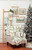 C&F Home Christmas Throw Pillow, Winter Santa & Animals (C861562678)