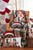 C&F Home Christmas Lumbar Throw Pillow, Dog Pawlidays Pets in Festive Outfits (C861562712B)