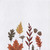 C&F Home Woven Autumnal Fall Towel, Harvest Leaves (C861712713B)