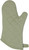 Now Designs by Danica Superior Oven Mitt, Sage (501621)